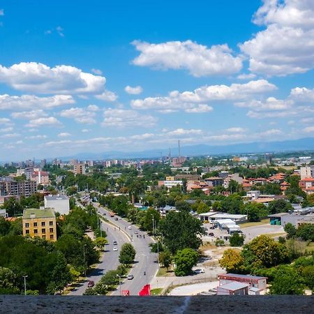 Sps Hotel Plovdiv Exterior photo